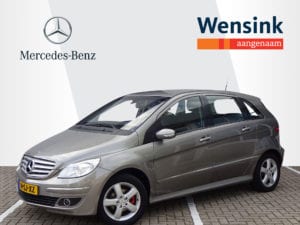 Wensink auto voorbeeld