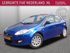 FIAT Nederand voorbeeld