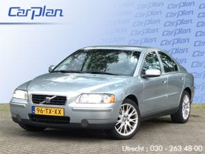 CarPlan voorbeeld