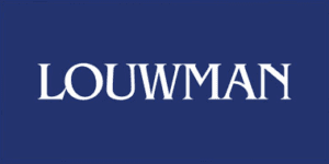 Louwman logo
