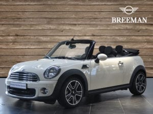 Breeman mini voorbeeld