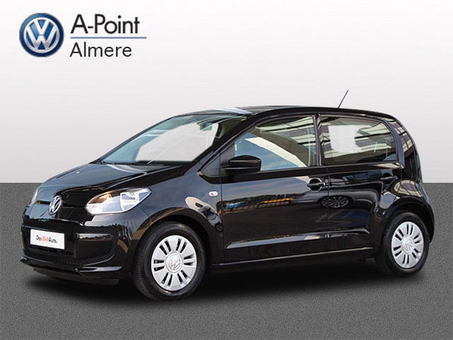 A-point almere auto