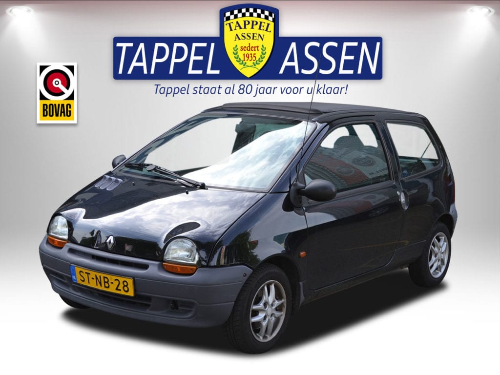 Tappel Assen auto