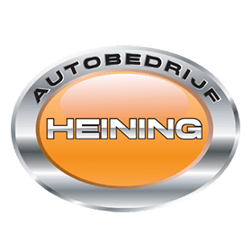 Autobedrijf Heining logo