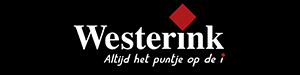 Westerink logo