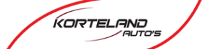 Korteland Auto's logo