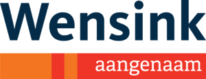 Wensink logo
