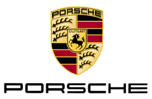 Porsche logo