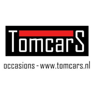 tomcars logo