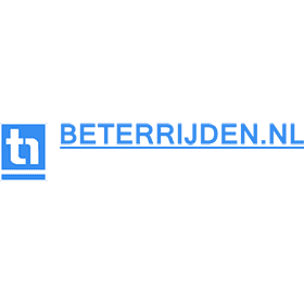 Beter rijden logo