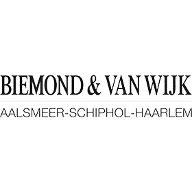 Biemond & van Wijk logo