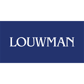 Louwman logo