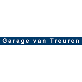 Garage van Treuren logo