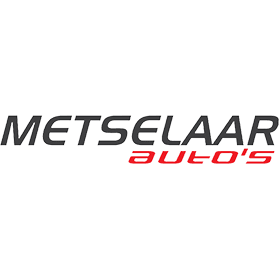 Metselaar Auto's logo