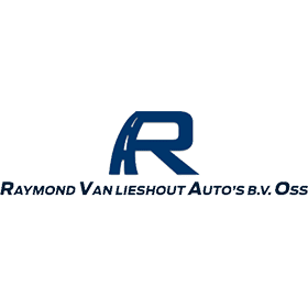 Raymond van Lieshout auto's logo
