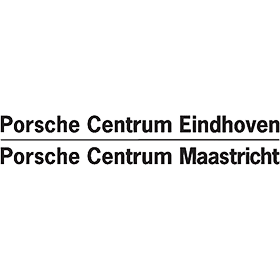 Porsche Centrum Eindhoven logo