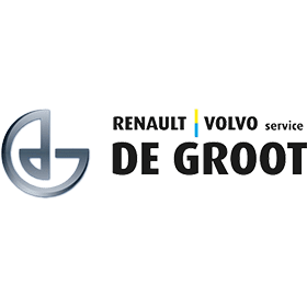 De Groot logo