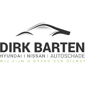 Dirk Barten logo