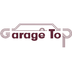 Garage Top logo