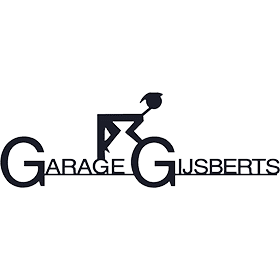 Garage Gijsberts logo