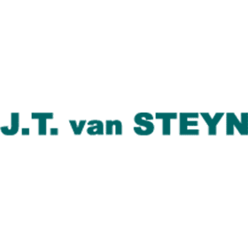 J.T van Steyn logo