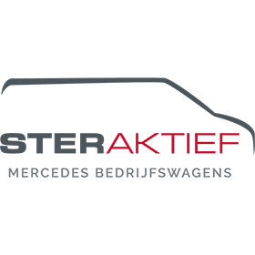 Ster Aktief logo