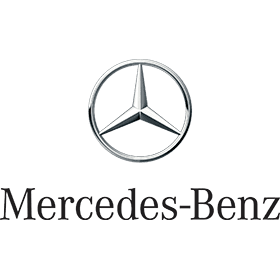 Mercedes-Benz logo