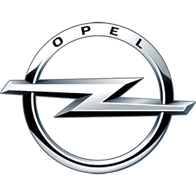 Opel logo