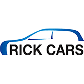 Rick Cars logo