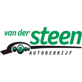 Autobedrijf van der Steen logo