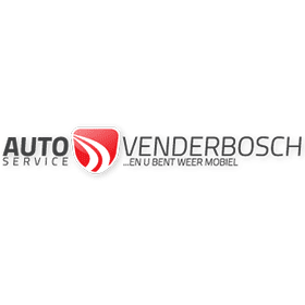 auto Venderbosch logo