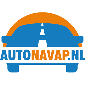 Auto Navap logo