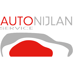 Auto Nijlan logo