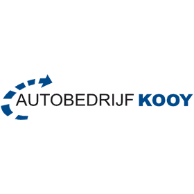 autobedrijf Kooy logo