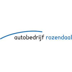 autobedrijf rozendaal logo