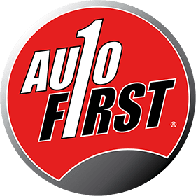 Auto First logo