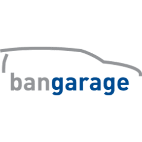 Bangarage logo