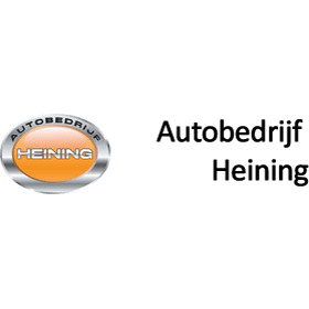 Autobedrijf Heining logo