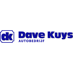 Dave Kuys logo