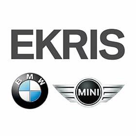 EKRIS logo