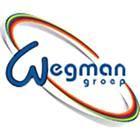 Wegman Groep logo
