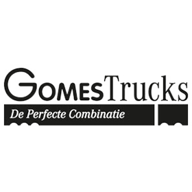 Gomes Trucks logo
