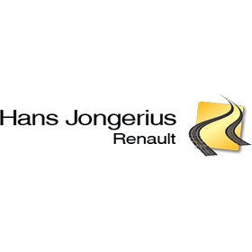 Hans Jongerius Renault logo