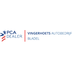 Autobedrijf Vingerhoets logo