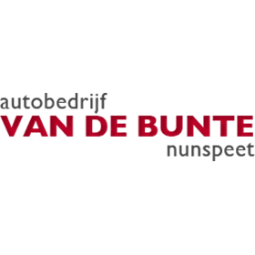 Autobedrijf van de Bunte Nunspeet logo