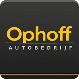 Autobedrijf Ophoff logo