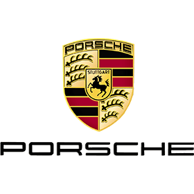 Porsche logo