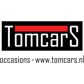 TomCars logo