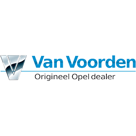 Van Voorden logo