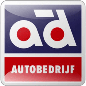 autobedrijf AD logo